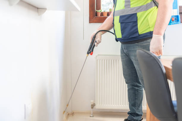 Best Pest Removal Services  in Onawa, IA